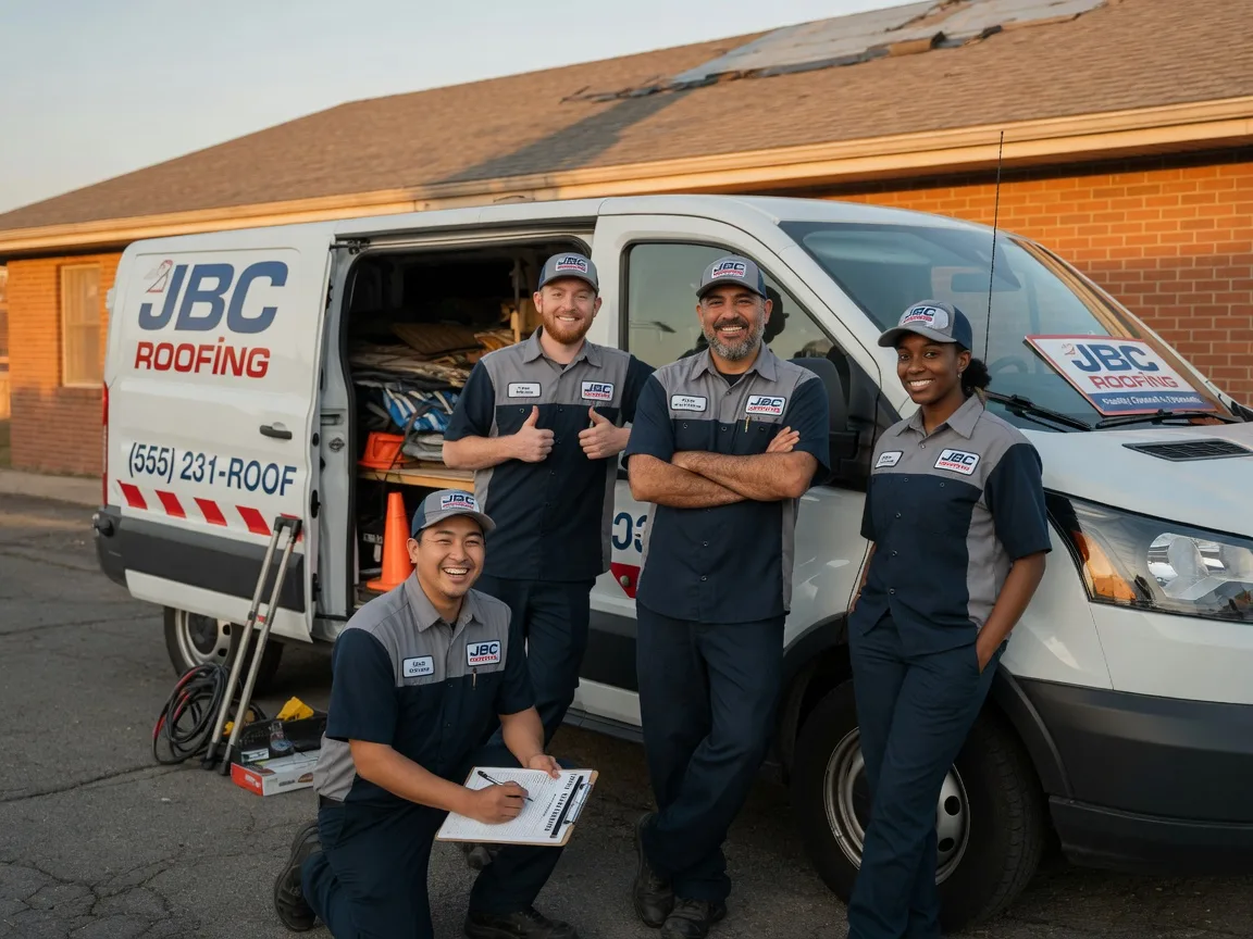 Roof Replacement company in Spokane, WA