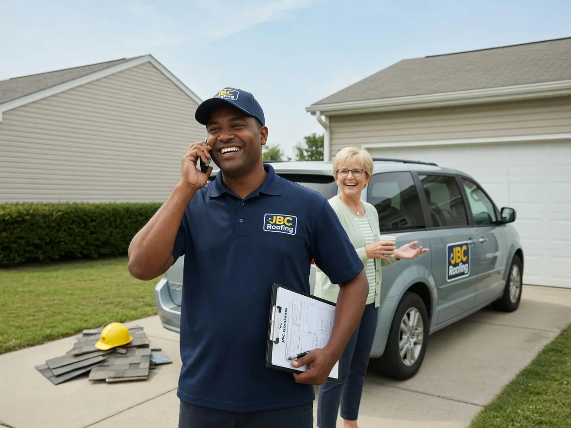 Roof Replacement Spokane, WA FAQs